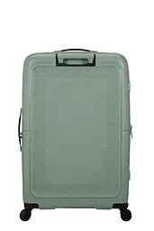 Валіза American Tourister DASHPOP ICEBERG GREEN 77х50х30(34) 77 см MG5*04003 - мініатюра 7