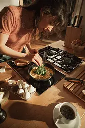 Сковорідка Fiskars Functional Form™, 20 см (1072249) - мініатюра 5