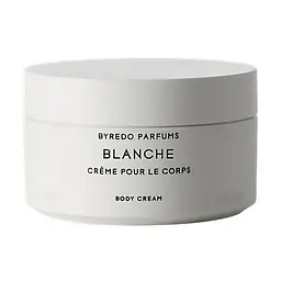 Парфумований крем для тіла 200 мл Byredo Blanche - мініатюра 1