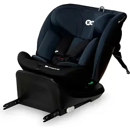 Автокрісло Kinderkraft i-Grow i-Size Black KCIGRO00BLK0000 (00-00305220) - мініатюра 3