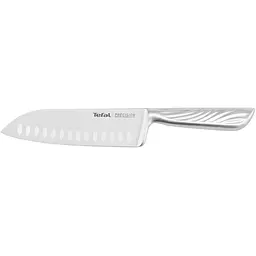 Кухонний ніж сантоку Tefal Precision 16.5 см (K2891124) - мініатюра 3