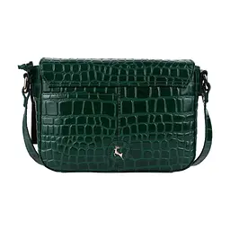 Сумка Ashwood C50 Green - миниатюра 4