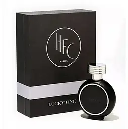 Оригінал Haute Fragrance Company Lucky One 75 мл Парфумована вода - мініатюра 2