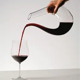 Декантер Riedel Amadeo 1.5 л (1756/13) - мініатюра 4