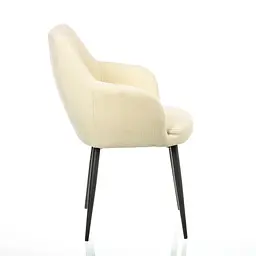Кухонний стілець Special4You Executive white (E7528) - мініатюра 6