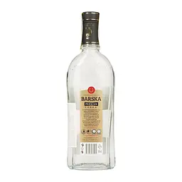 Горілка Barska Premium 40% 0.5 л (4770053235570) - мініатюра 3
