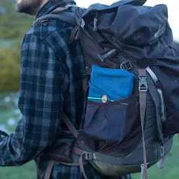Набір ножів Opinel Nomad Kit VRI Inox - мініатюра 6