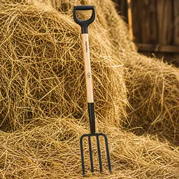 Вила садові Prima U-Grip FSC 1070675 - мініатюра 3