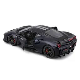 Автомодель Ferrari 488 Pista в асортименті (18-26026) - мініатюра 10