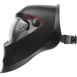 Зварювальна маска Intertool SP-0064 [139549] - мініатюра 3