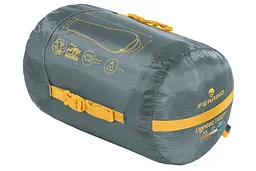 Спальний мішок Ferrino Lightec SM 1100 -3°C Green (86650QVV) - мініатюра 2