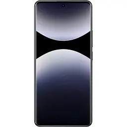 Смартфон Redmi Note 14 Pro+ 5G 12/256GB Midnight Black Global EU [146951] - мініатюра 3
