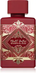 Оригінал Lattafa Perfumes Bade'e Al Oud Sublime 100 мл Парфумована вода