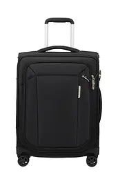 Валіза 55 См Samsonite RESPARK BLACK 55x40x20 KJ3*09004