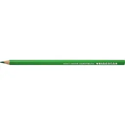Олівці кольорові Koh-i-Noor Triocolor 6 шт. (3131) - мініатюра 2