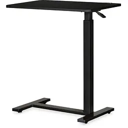 Стіл Hommex Mobidesk USB Black ( TH-010 Black)