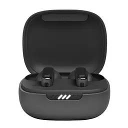 Навушники JBL Live Pro 2 TWS Black (JBLLIVEPRO2TWSBLK) - мініатюра 4