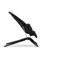 Баунсер Cybex Platinuum Black Wood (524001525) - мініатюра 4