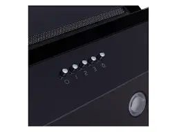 Витяжка Minola HDN 9412 BL 850 LED - мініатюра 6