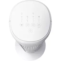 Вентилятор Philips колонний 110 см 40 Вт білий (CX5535/00) - мініатюра 4