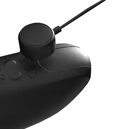Анальний стимулятор з поштовхами Nexus Thrust Probe Edition, 20.4х3.9 см - мініатюра 7