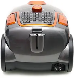 Пилосос Castle CW-107 (мішок) - мініатюра 3
