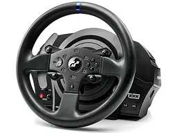 Комплект (кермо, педалі) ThrustMaster T300 RS GT EditionOfficial Sony licensed (4160681) - мініатюра 3