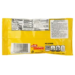 Цукерки жувальні Starburst Mixies фруктові 52 г - мініатюра 2