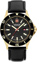 Годинник Swiss Military Hanowa Flagship X SMWGB2100611