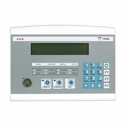 Виносна панель керування ВПК-16.128 Tiras (14-00006) - мініатюра 3