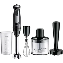 Блендер Braun MQ 55307 MBK