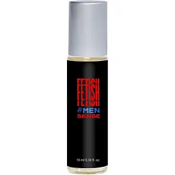 Духи з феромонами для чоловіків Aurora Fetish Sense Men, 10 ml