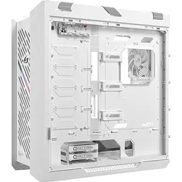 Корпус Asus ROG Strix Helios II GX601S White (90DC00W3-B39000) [173314] - мініатюра 8