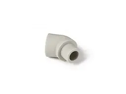 Кут REIGER 45° d 20мм внутрішній/зовнішній