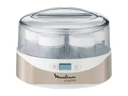 Йогуртниця Moulinex YG231E32 Yogurteo