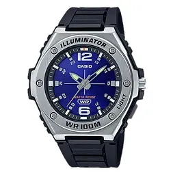 Годинник Casio MWA-100H-2AVEF