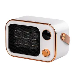 Тепловентилятор Shenten HPAQL039W