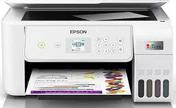 БФП Epson EcoTank L3286 (C11CJ66427) - мініатюра 4