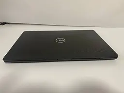Ноутбук Dell Latitude 7410 14" (i7-10810U / 16GB / SSD 256GB / 1920х1080 IPS) Refurbished - мініатюра 11