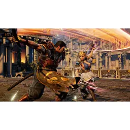 Ключ активації Microsoft Soulcalibur VI Deluxe Edition для Xbox One/Series - мініатюра 10