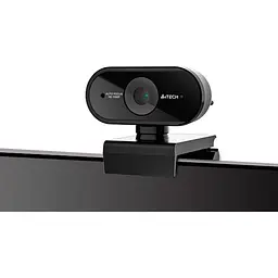 Веб-камера A4Tech PK-930HA USB Black [94513] - мініатюра 6