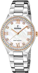 Годинник Festina F20658/1