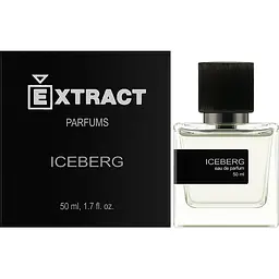 Парфумована вода Extract Iceberg 50 мл - мініатюра 2