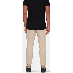 Штани Mammut Massone Light Pants Men 52 Savannah - мініатюра 4