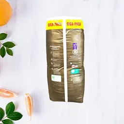 Підгузки Dada Extra Care Giga Pack 4 7-16кг 164шт - мініатюра 4
