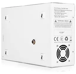 Стабілізатор напруги Real-EL Stab WM-10000 8000 Вт (EL122400015) - мініатюра 6