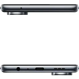 Смартфон Oppo Reno 8T 8/128GB Midnight Black Global Version - мініатюра 3