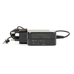 Блок живлення для ноутбука PowerPlant ASUS 220V, 19V 40W 2.1A (2.5*0.7) wall mount (WM-AS40F2507) - мініатюра 2