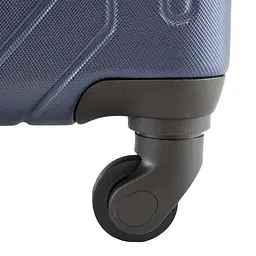 Валіза Semi Line 20" S Blue (T5686-1) - мініатюра 8