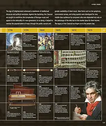Music. The Definitive Visual History - мініатюра 10